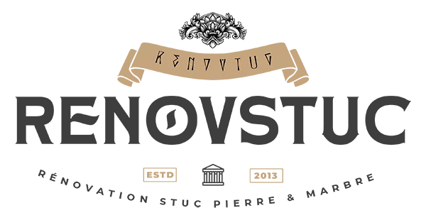 RenovStuc – Rénovation stuc pierre & marbre